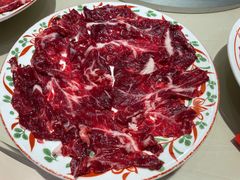 吊龙-汕头八合里海记牛肉店(清河店)