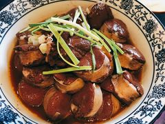 -吴记酱骨炖菜馆(西大直街店)