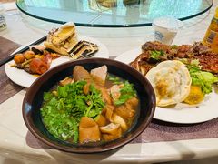 -星期五餐厅(金融街店)