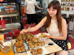 -朱胖子蟹行大闸蟹(定安里店)