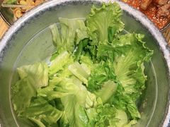 -姜虎东白丁烤肉(银泰中心in99店)