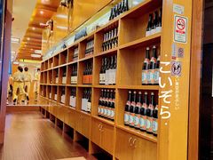 -小山日本料理(太古汇店)