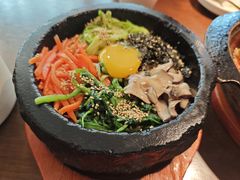 -大同江朝鲜菜•长春地标美食(绿园吾悦广场店)