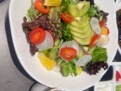 -黑窑厂糖油饼烤鸭·清真菜(黑窑厂街店)