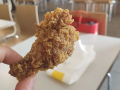 -麦当劳(金地店)
