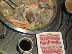 -天都火锅酒楼(虹梅南路店)