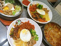 -春花民族美食(佳木斯总店)