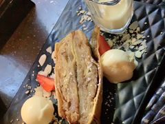 -haxnbauer海森堡德国餐厅(深圳coco店)