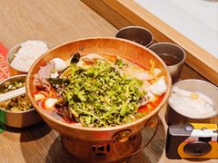 -成都你六姐·牛肉冒菜(上海陆悦汇店)