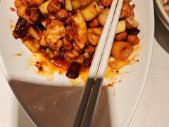 -渝信川菜(新辰里亚运村店)