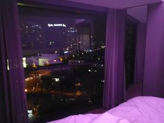 -北京三里屯CHAO酒店