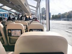 -海河游船-永乐码头(大悲院)