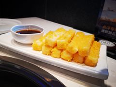 -周师兄大刀腰片火锅(磁器口直营店)