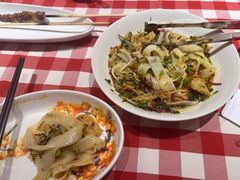 -西贝(上海中心店)