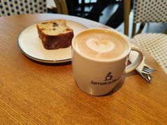 -Jamaicablue Coffeeshop(中央广场店)
