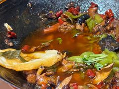 -东来土菜馆(民祥园路店)