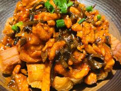 -新白鹿餐厅(龙游路店)