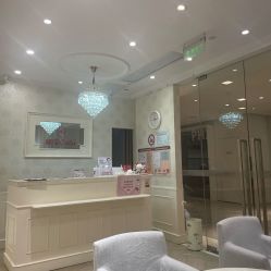 -银座Calla日式美容沙龙