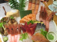 -花潮料理艺食馆(世欧广场店)