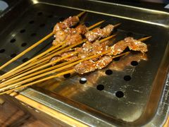 -盟重烧烤(高正街店)
