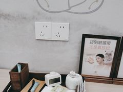 -长风拨筋养身(金虹桥店)