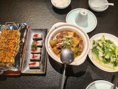 -唐猫庭院·千年陕菜(赛格国际购物中心店)