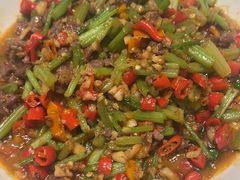 -同庆楼(滨湖万达广场店)