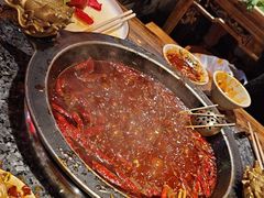 -蜀大侠火锅(总府路店)