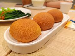 -蔡澜点心·粤菜(新街口IFCX店)