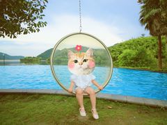 -宁波九龙湖开元度假村
