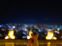 -中山利和希尔顿酒店