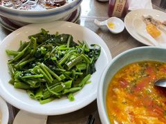 -老常州菜馆(天宁店)