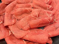 -马记伊源斋涮肉·清真菜(百子湾店)