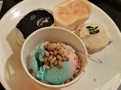 -钱小奴海鲜自助黑金店(杭州滨江龙湖店)