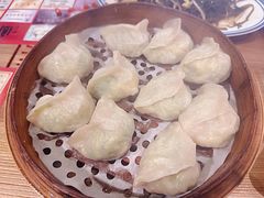 -新兴园饺子馆(北京百子湾店)