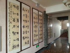 -北京美神宫艺术主题温泉酒店