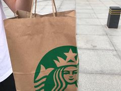 -星巴克(讯美科技广场店)