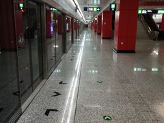 -北沙滩(地铁站)