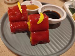 -点都德(皇岗村店)