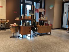 -星巴克(兰州国芳百货店)