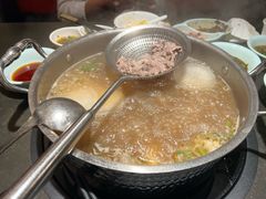 -正禾鲜·潮汕牛肉火锅(凯德天府店)