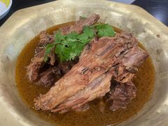 -芦月轩羊蝎子(北蜂窝店)