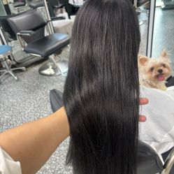 -HD HAIR STYLE