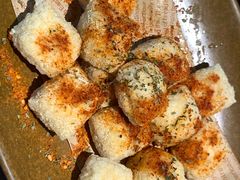 -本处·素食·融合料理(南油店)