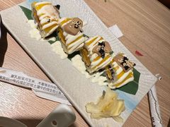 -大渔铁板烧(万象城店)