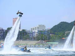 -大连老虎滩海洋公园