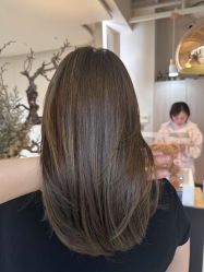 -GRAVITY HAIR 地心引力