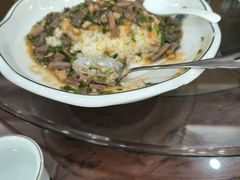 -渔码头食府(蓬莱阁店)