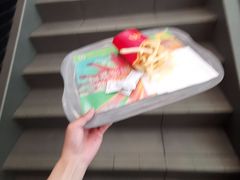-麦当劳(成都时代奥特莱斯店)