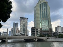 -上海大陆银行仓库旧址